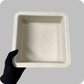 قالب گرانيت مربع 20*20 ارکانيک
