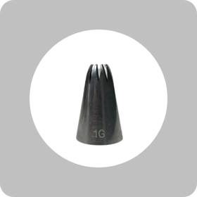 ماسوره بزرگ 1G