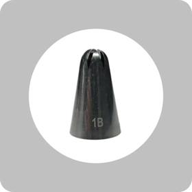 ماسوره بزرگ 1B