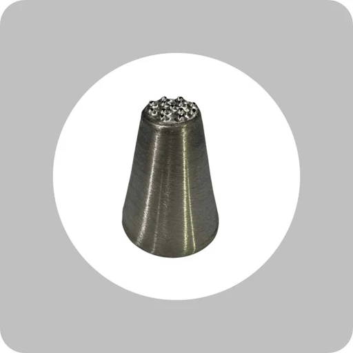 ماسوره مدل چمن 16