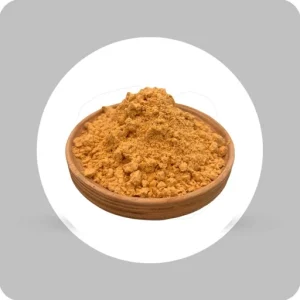 آرد نخودچی دو آتیشه بسته 250 گرمی