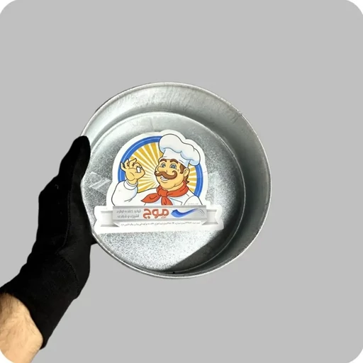 قالب موج گرد ارتفاع 7سانت 20