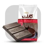 انواع شکلات